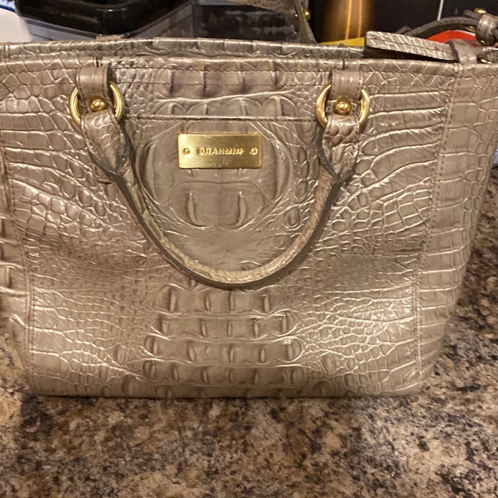 Brahmin Bag